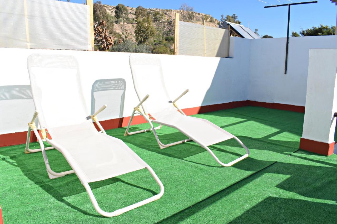 La Arana'S Home: Coqueta Casita Muy Cerca De La Playa Malaga Exterior photo